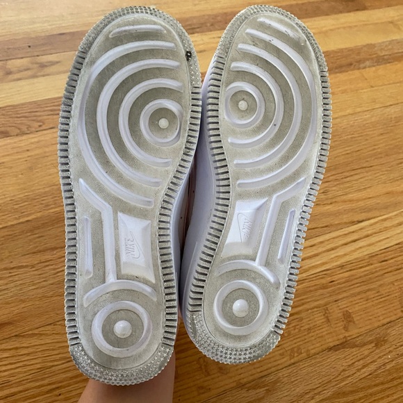 Nike platform - Picture 4 of 5